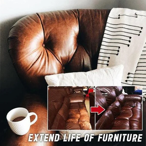 Advanced Leather Repair Gel - Image 5