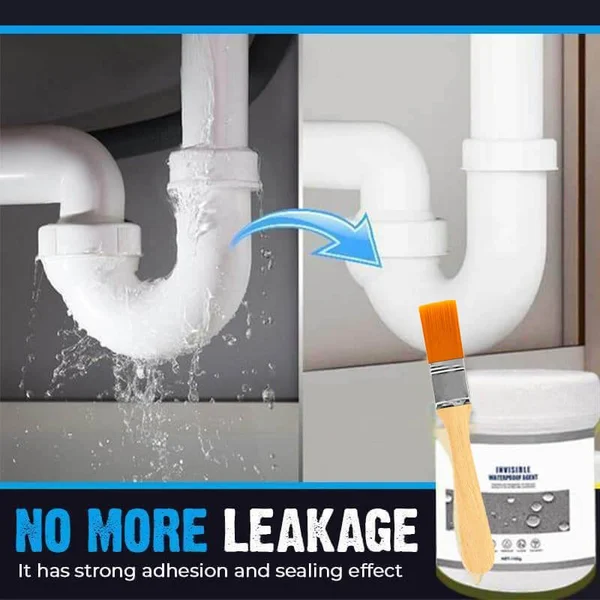 Waterproof insulation sealant - Image 8
