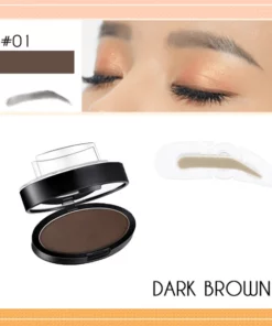 Adjustable Perfect Eyebrow Stamp