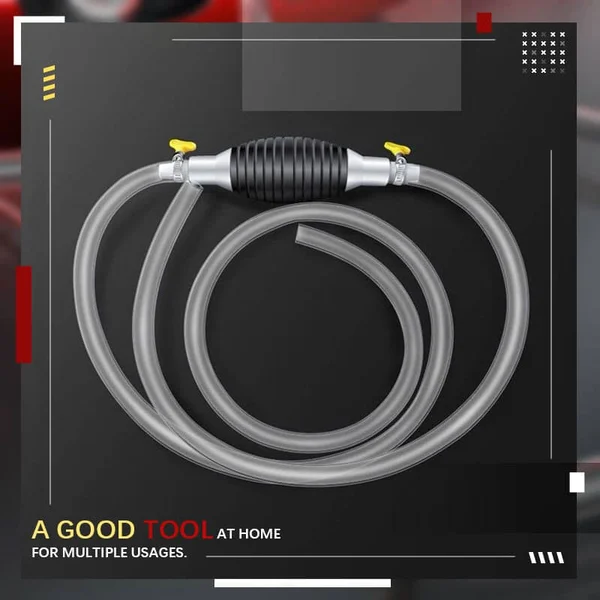 Car Fuel Tank Sucker - Image 7