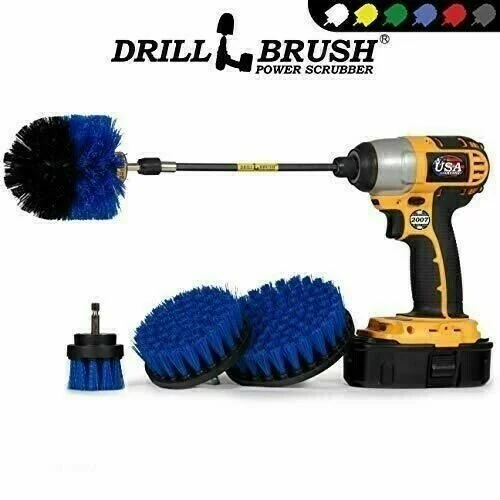 The Ultimate Power Scrub Kit - Image 9