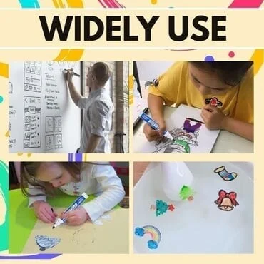 Magical Water Painting - Image 4