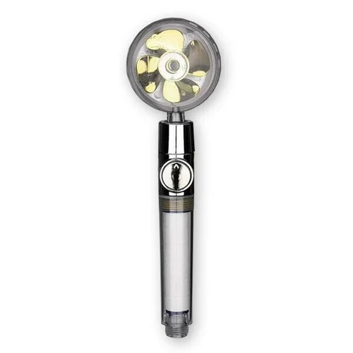 360° POWER SHOWER HEAD - Image 8