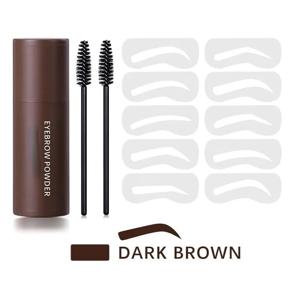 One Step Brow Stamp Shaping Kit - Image 3