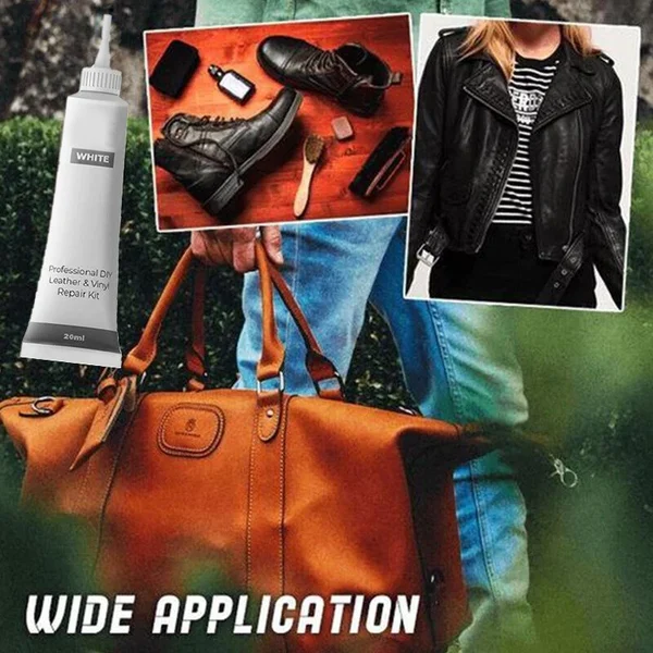 Advanced Leather Repair Gel - Image 4