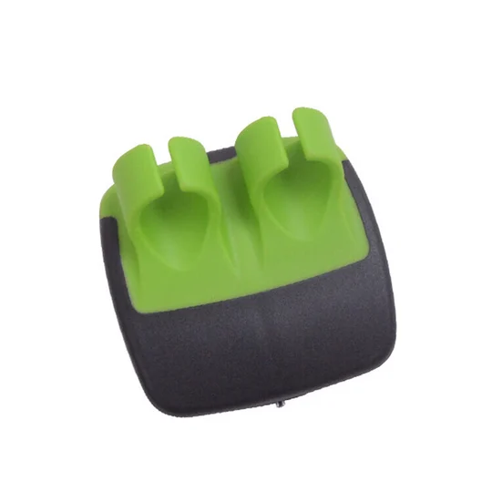 Two finger shaved fruit peeler - Image 8