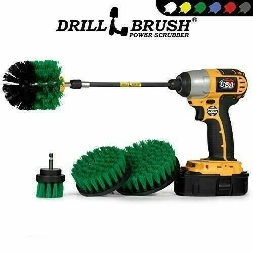 The Ultimate Power Scrub Kit - Image 8