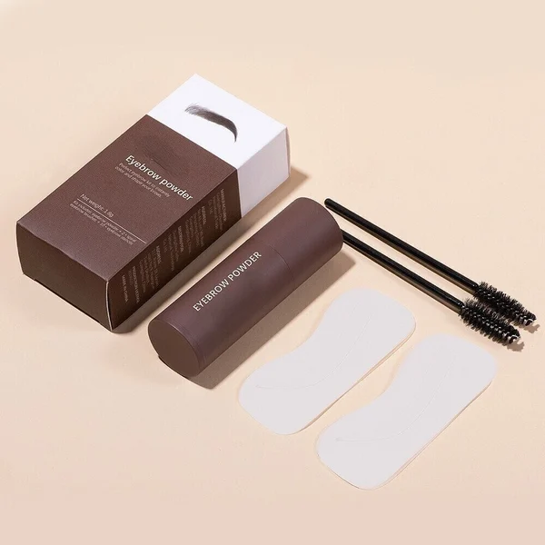 One Step Brow Stamp Shaping Kit - Image 6