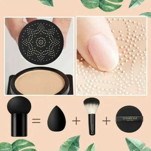 Mushroom Head Air Cushion CC Cream - Image 7