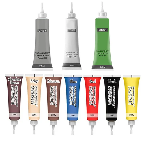 Advanced Leather Repair Gel - Image 3