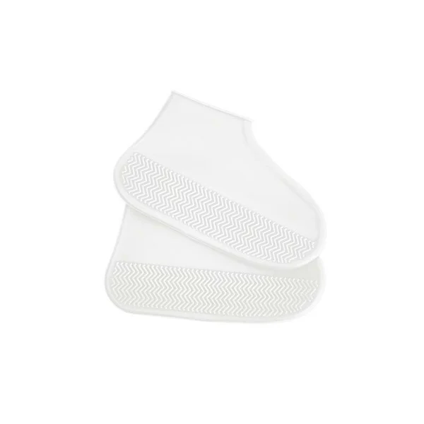 Waterproof Silicone Overshoes - Image 9