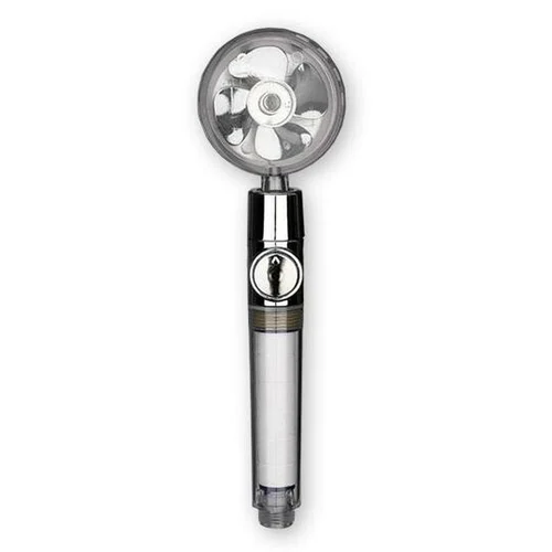 360° POWER SHOWER HEAD - Image 6