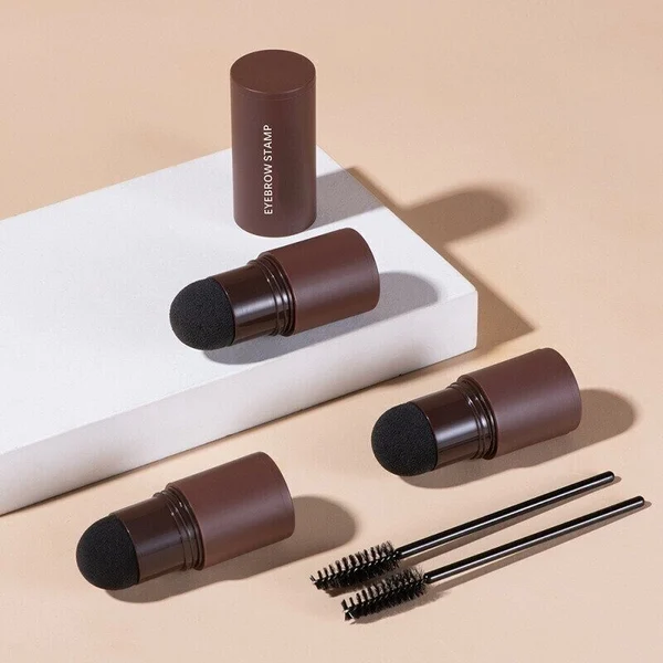 One Step Brow Stamp Shaping Kit - Image 5