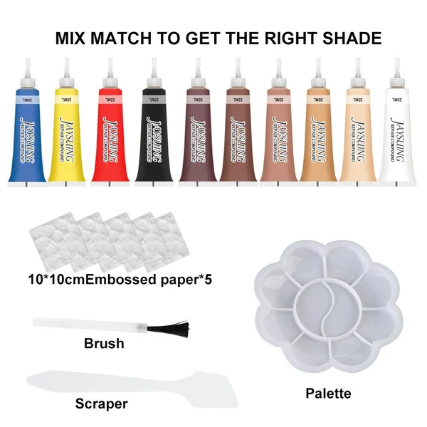 Advanced Leather Repair Gel - Image 2