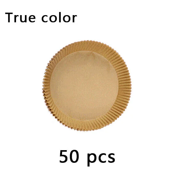 Air Fryer Disposable Paper Liner - Image 16