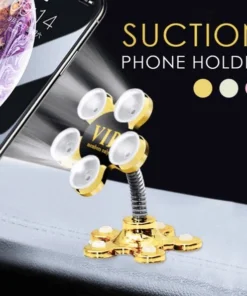 Moto 3D Honeycomb Shock