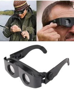 HD Fishing Binoculars