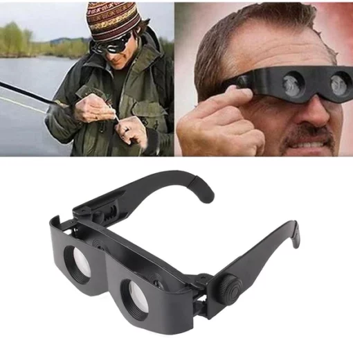HD Fishing Binoculars