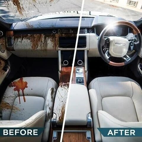 Powerful stain removal kit - Image 9