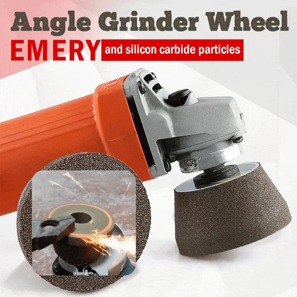 Angle Grinder Wheel