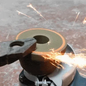 Angle Grinder Wheel