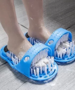 🔥50% OFF TODAY - Feet Cleaning Brush