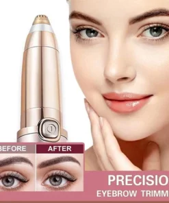 Electric Precision Trimmer