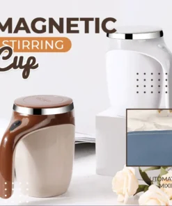 Electric Mixing Cup