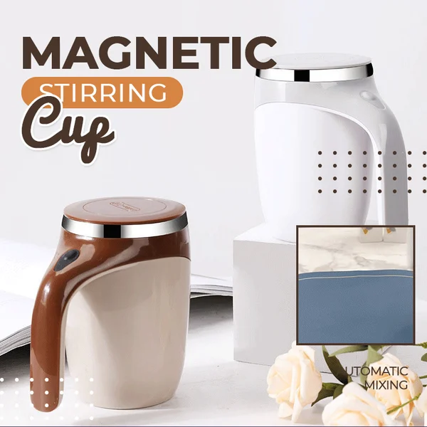 Electric Mixing Cup
