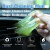 Dust Cleaning Soft Glue