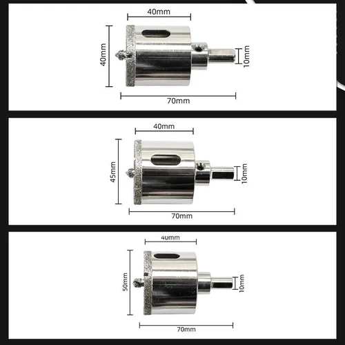 š„HOT SALEš„Multi-Function Hole Opener - Image 8