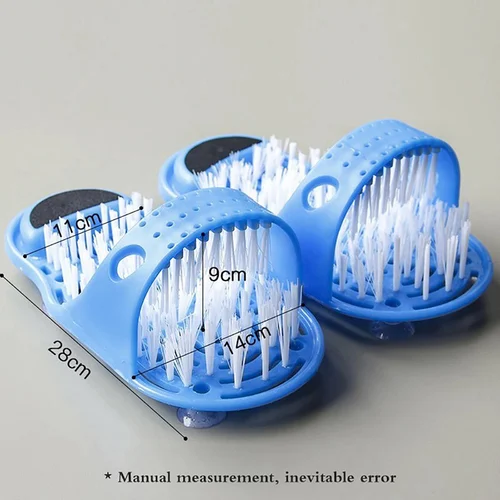 🔥50% OFF TODAY - Feet Cleaning Brush - Image 4