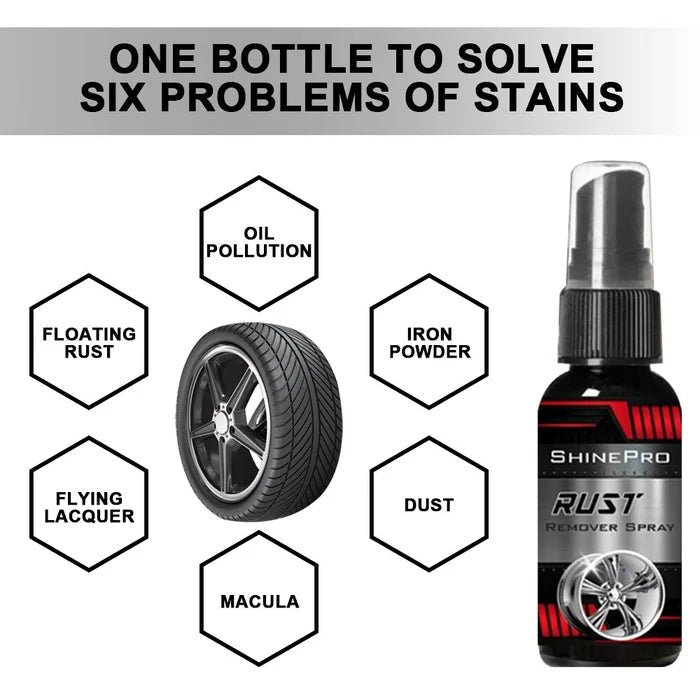 Powerful stain removal kit - Image 5