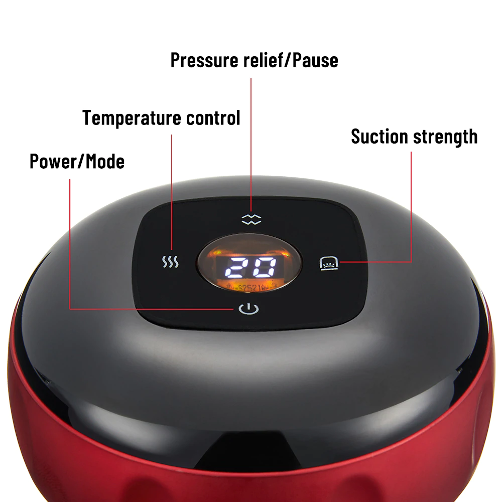 SMART VACUUM CUP - Image 4