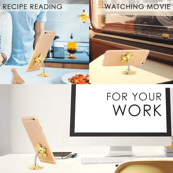 360 Magic Phone Holder - Image 18