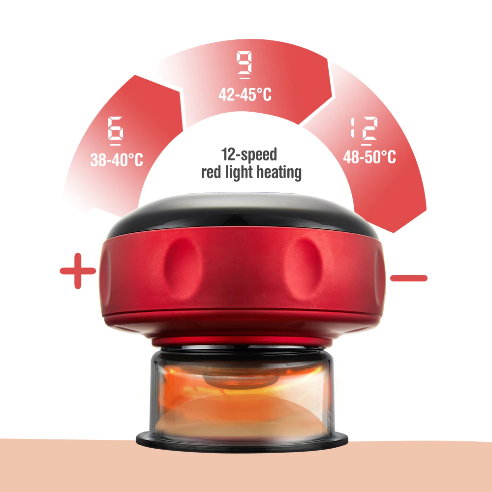 SMART VACUUM CUP - Image 3