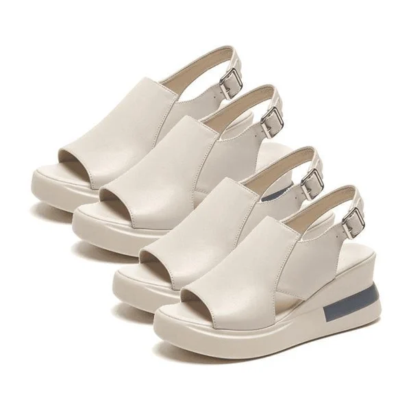 Orthopedic Sandal - Image 4