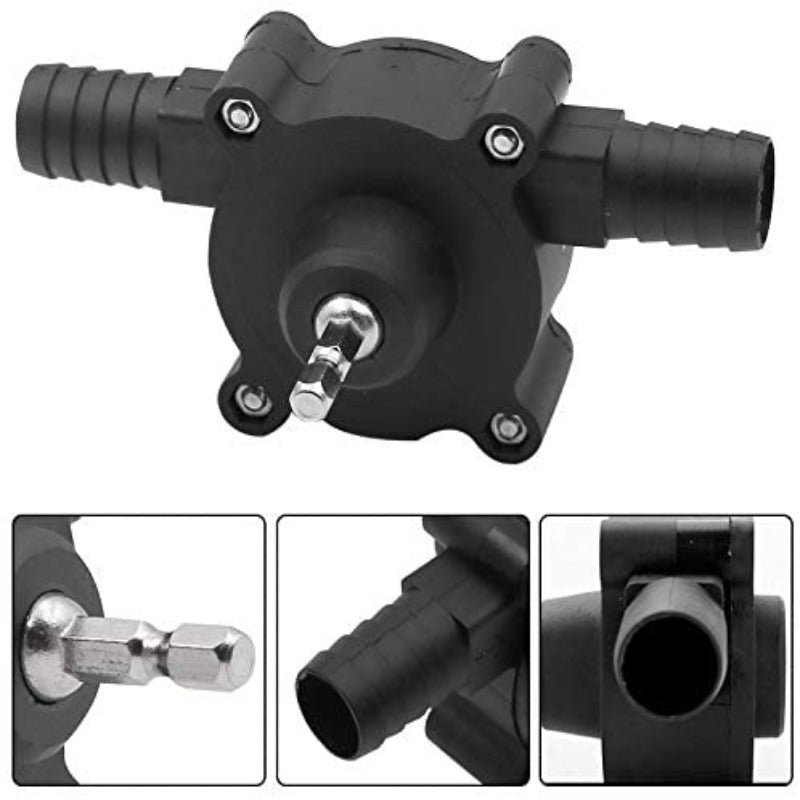 Drill Pump - Image 2