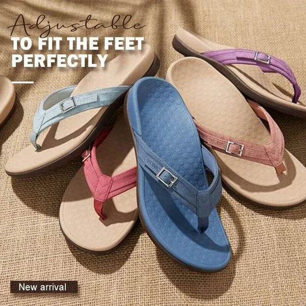 Summer Orthopedic Sandals - Image 2