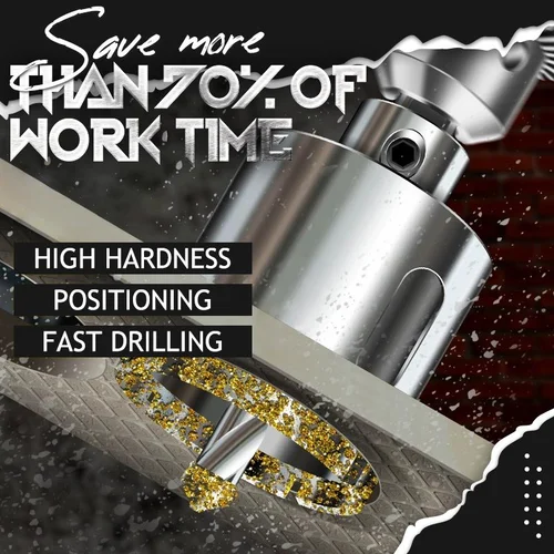 š„HOT SALEš„Multi-Function Hole Opener - Image 2