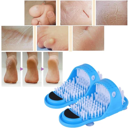 🔥50% OFF TODAY - Feet Cleaning Brush - Image 11