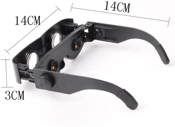 HD Fishing Binoculars - Image 8