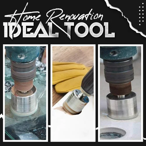 š„HOT SALEš„Multi-Function Hole Opener - Image 5