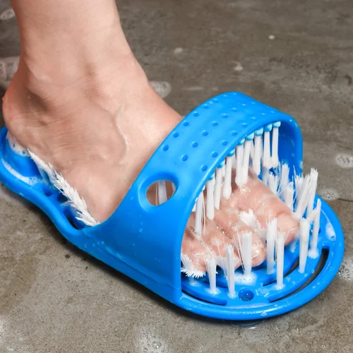 🔥50% OFF TODAY - Feet Cleaning Brush - Image 2