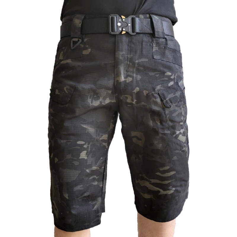On Sale-2022 Upgraded Waterproof Tactical Shorts - Image 13
