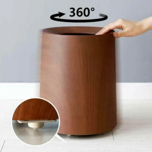 Adhesive Universal Wheels Pasted - Image 2