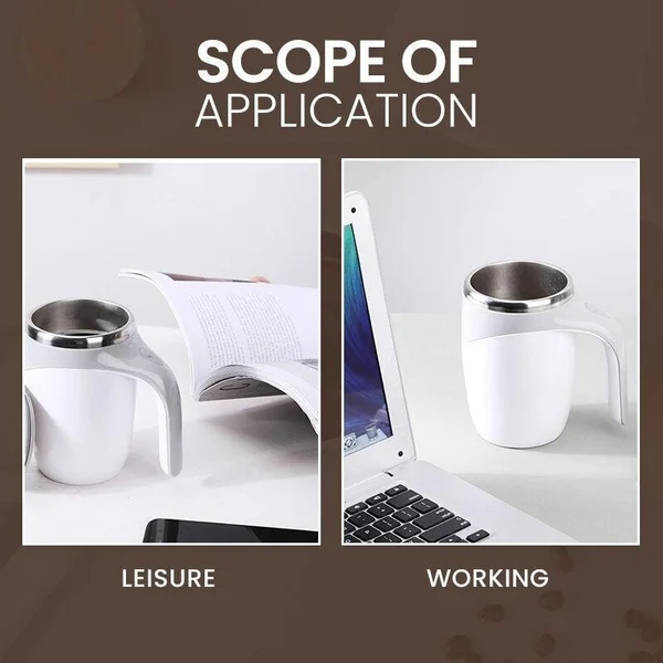 Electric Mixing Cup - Image 7