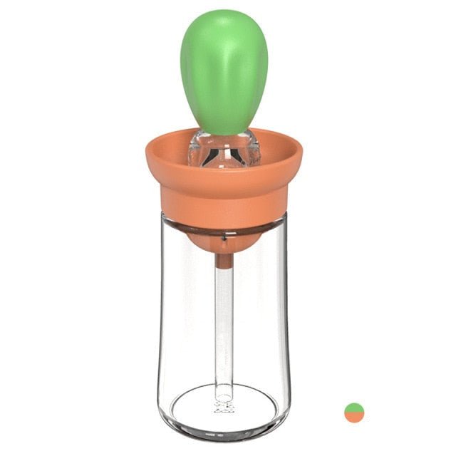 2 in 1 glass oil dispenser - Image 5