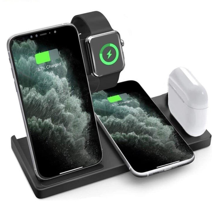 Wireless Magsafe Charging Dock - Image 5