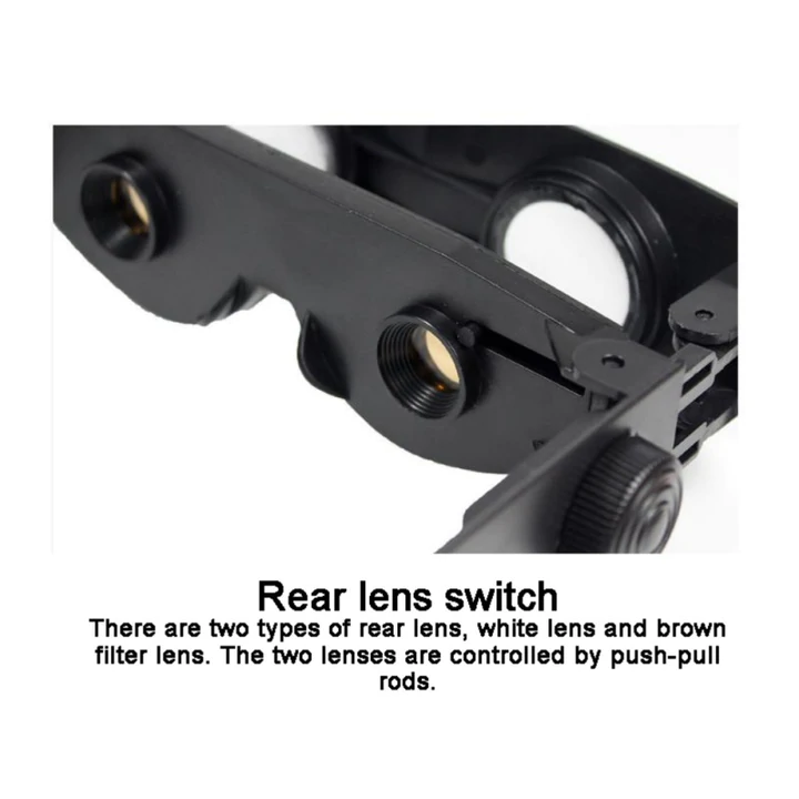 HD Fishing Binoculars - Image 7